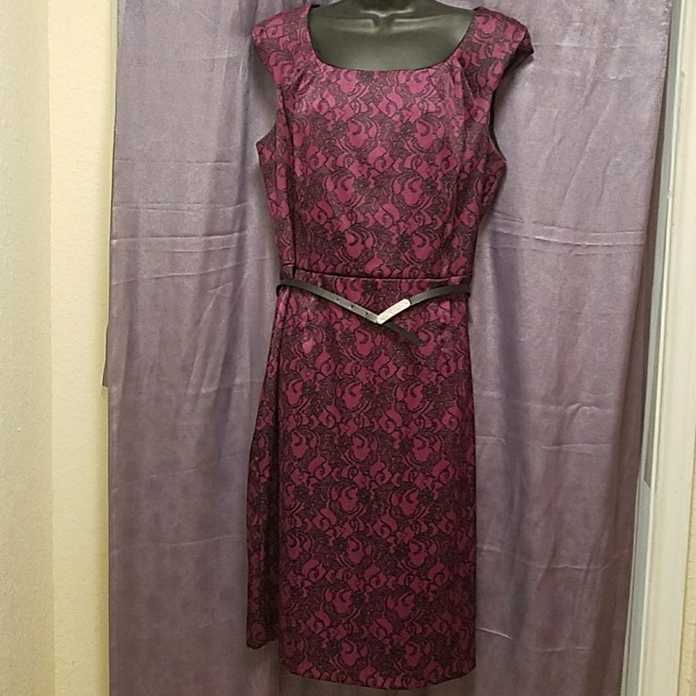 Women's Plus Size dress